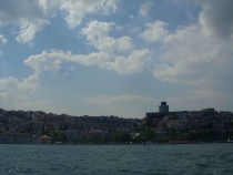 Стамбул, июнь 2010