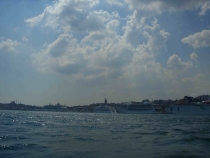 Стамбул, июнь 2010