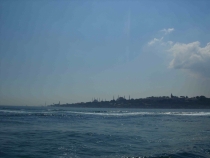 Стамбул, июнь 2010