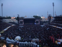 Стамбул, июнь 2010