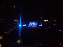 Стамбул, июнь 2010