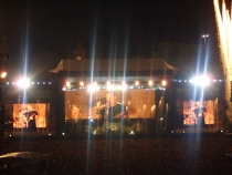 Стамбул, июнь 2010