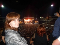 Стамбул, июнь 2010