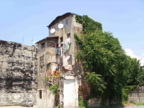 Стамбул, июнь 2010