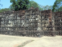 Месяц в Тае. Чианг Май - Ангкор - Ко Чанг