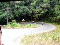 Месяц в Тае. Чианг Май - Ангкор - Ко Чанг