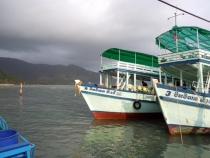 Месяц в Тае. Чианг Май - Ангкор - Ко Чанг