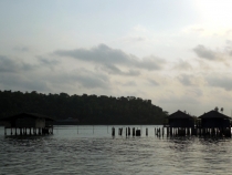 Месяц в Тае. Чианг Май - Ангкор - Ко Чанг