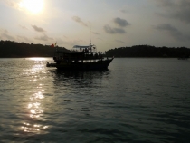 Месяц в Тае. Чианг Май - Ангкор - Ко Чанг