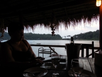 Месяц в Тае. Чианг Май - Ангкор - Ко Чанг