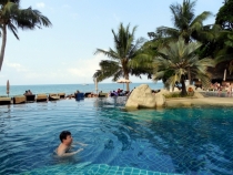 Месяц в Тае. Чианг Май - Ангкор - Ко Чанг