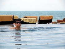 Месяц в Тае. Чианг Май - Ангкор - Ко Чанг