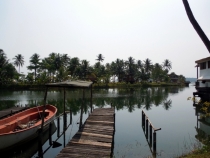 Месяц в Тае. Чианг Май - Ангкор - Ко Чанг