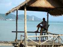 Месяц в Тае. Чианг Май - Ангкор - Ко Чанг