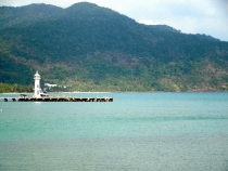 Месяц в Тае. Чианг Май - Ангкор - Ко Чанг