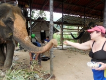 Месяц в Тае. Чианг Май - Ангкор - Ко Чанг