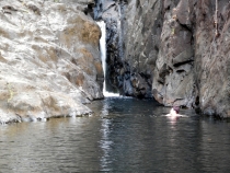 Месяц в Тае. Чианг Май - Ангкор - Ко Чанг