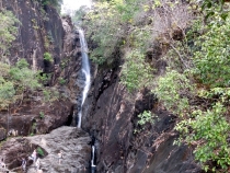 Месяц в Тае. Чианг Май - Ангкор - Ко Чанг