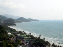 Месяц в Тае. Чианг Май - Ангкор - Ко Чанг