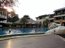 Месяц в Тае. Чианг Май - Ангкор - Ко Чанг