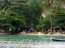 Месяц в Тае. Чианг Май - Ангкор - Ко Чанг