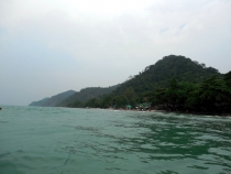 Месяц в Тае. Чианг Май - Ангкор - Ко Чанг