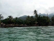 Месяц в Тае. Чианг Май - Ангкор - Ко Чанг