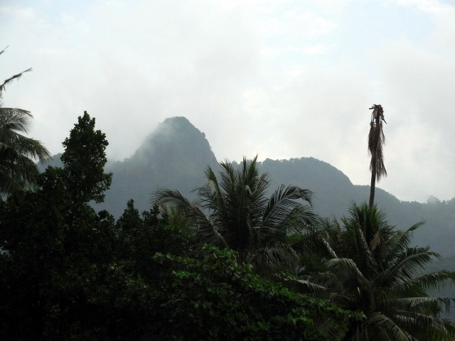 Месяц в Тае. Чианг Май - Ангкор - Ко Чанг