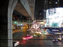 Месяц в Тае. Чианг Май - Ангкор - Ко Чанг