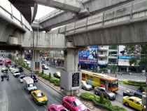 Месяц в Тае. Чианг Май - Ангкор - Ко Чанг