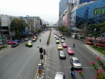 Месяц в Тае. Чианг Май - Ангкор - Ко Чанг