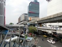 Месяц в Тае. Чианг Май - Ангкор - Ко Чанг