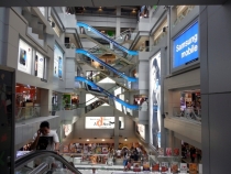 Месяц в Тае. Чианг Май - Ангкор - Ко Чанг