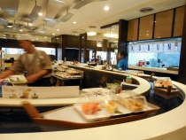 Месяц в Тае. Чианг Май - Ангкор - Ко Чанг