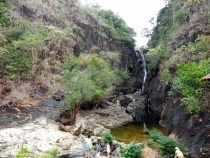 Месяц в Тае. Чианг Май - Ангкор - Ко Чанг