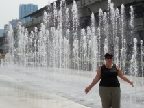 Месяц в Тае. Чианг Май - Ангкор - Ко Чанг