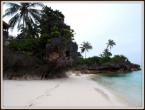 В поисках уединения. Январь 2013: El Nido-Malcapuya-Chindonan Island-Bohol (Anda+Panglao)