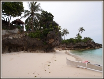 В поисках уединения. Январь 2013: El Nido-Malcapuya-Chindonan Island-Bohol (Anda+Panglao)