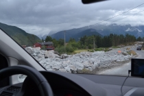 Языковой барьер. С квадратными глазами по Норвегии.