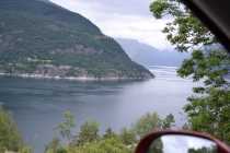 Языковой барьер. С квадратными глазами по Норвегии.