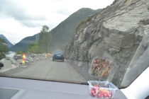 Языковой барьер. С квадратными глазами по Норвегии.