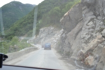 Языковой барьер. С квадратными глазами по Норвегии.