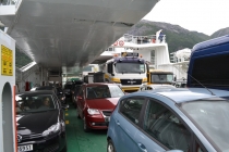 Языковой барьер. С квадратными глазами по Норвегии.