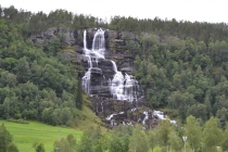 Языковой барьер. С квадратными глазами по Норвегии.