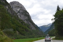 Языковой барьер. С квадратными глазами по Норвегии.