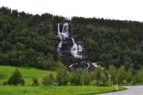 Языковой барьер. С квадратными глазами по Норвегии.