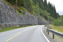 Языковой барьер. С квадратными глазами по Норвегии.