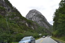 Языковой барьер. С квадратными глазами по Норвегии.