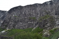 Языковой барьер. С квадратными глазами по Норвегии.