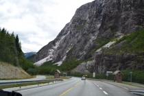 Языковой барьер. С квадратными глазами по Норвегии.